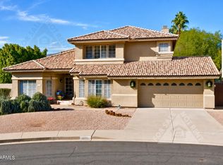 14654 S 25th St, Phoenix, AZ 85048