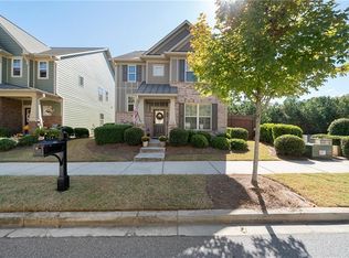 756 Village Field Ct, Suwanee, GA 30024