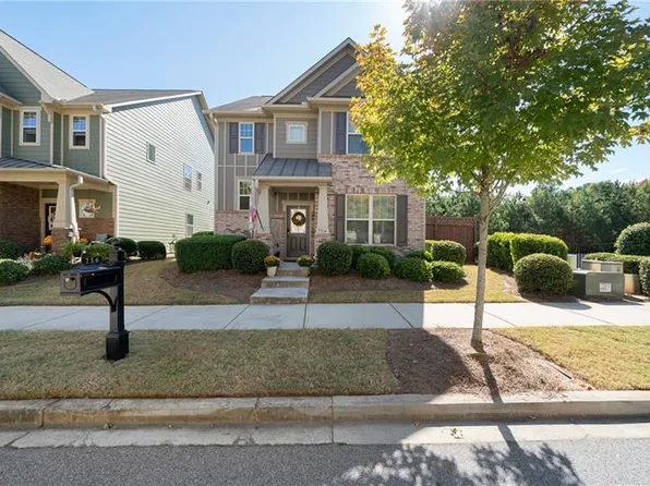 756 Village Field Ct, Suwanee, GA 30024