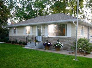 5541 Fairview Ave N, Shoreview, MN 55126