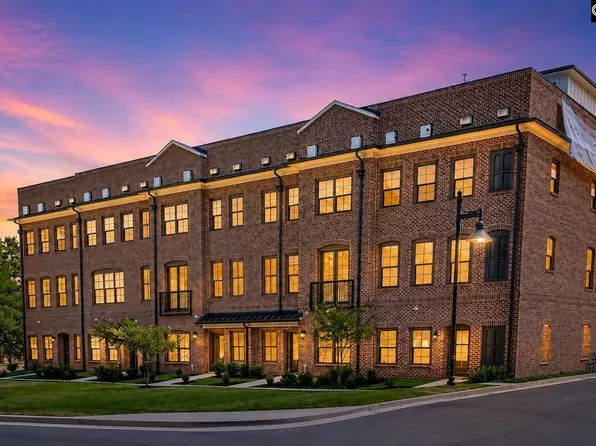 38 Townpark Cir, Columbia, SC 29201