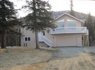 12641 Neher Ridge Dr, Anchorage, AK 99516