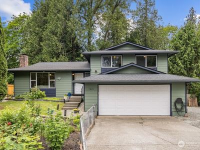 5820 135th Place NE, Marysville, WA, 98271