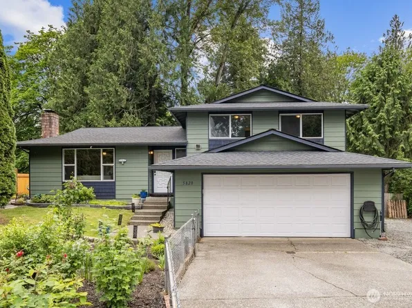 5820 135th Place NE, Marysville, WA 98271