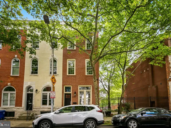 2208 Guilford Ave, Baltimore, MD 21218