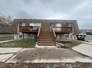 5033 Hawthorne Rd UNIT 7, Pocatello, ID 83202