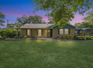 406 County Road 612, Dayton, TX 77535