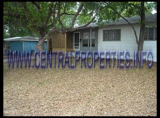 4811 Balboa Dr, Orlando, FL 32808