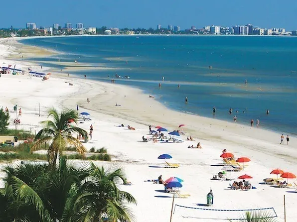 3045 Estero Blvd #6A, Fort Myers Beach, FL 33931