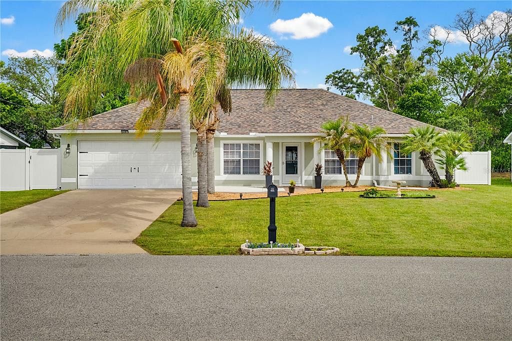 3497 Chadwick Ave, Spring Hill, FL 34609 | MLS #W7886434 | Zillow