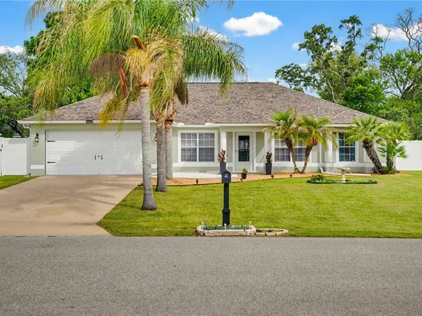 3497 Chadwick Ave, Spring Hill, FL 34609