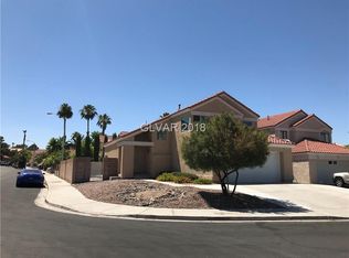 165 Wynntry Cir, Henderson, NV 89074