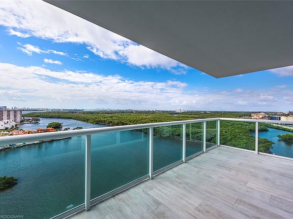 5th image of 400 Sunny Isles Blvd APT 1801