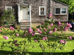 1115 Boylston St, Newton, MA 02464