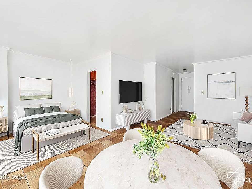 1st image of 160 W End Ave APT 5C