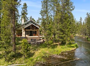 15148 Yellow Pine Loop, Bend, OR 97707