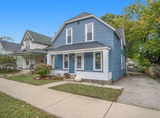193 W 14th St, Holland, MI