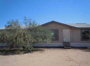 29605 N 251st Ave, Wittmann, AZ 85361