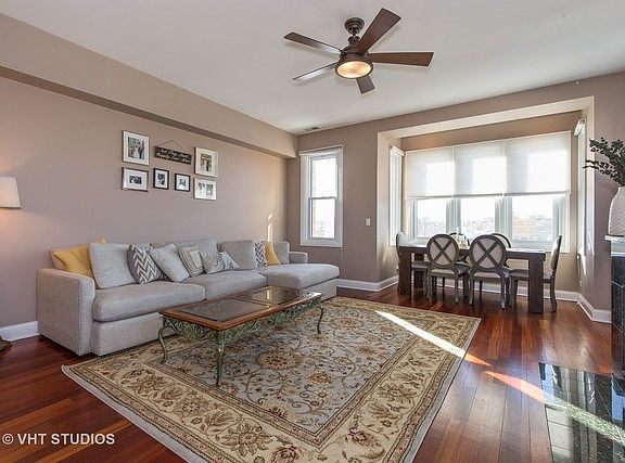 3rd image of 2243 N Lister Ave APT 302