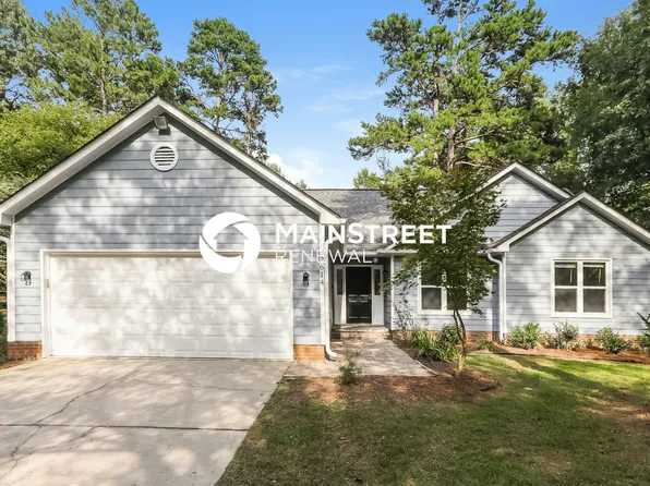 2614 Kilmarnock Ct, Matthews, NC 28105