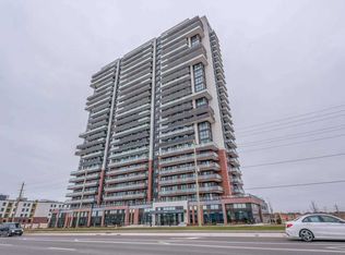 2550 Simcoe St N #2518, Oshawa, ON L1L1C7