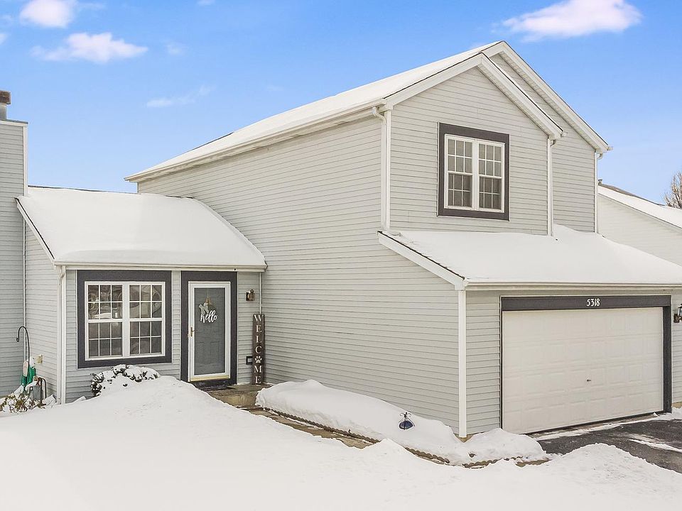 1st image of 5318 Whispering Oaks Dr