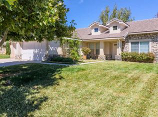 5843 Corinthian Pl, Lancaster, CA 93536