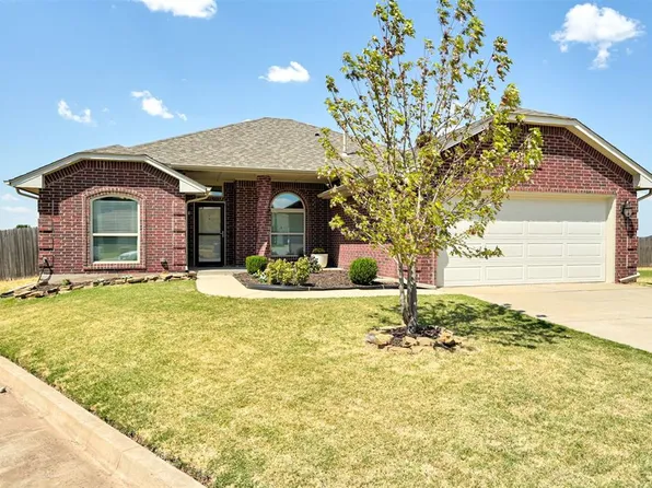 2912 NW 183rd Cir, Edmond, OK 73012