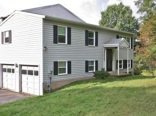 124 N 62nd St, Harrisburg, PA 17111