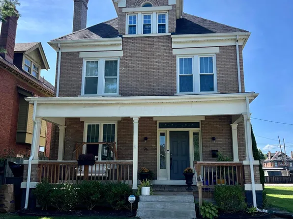95 Wilson Ave, Columbus, OH 43205
