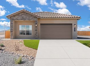 3308 Dijamant Loop SE, Rio Rancho, NM 87124