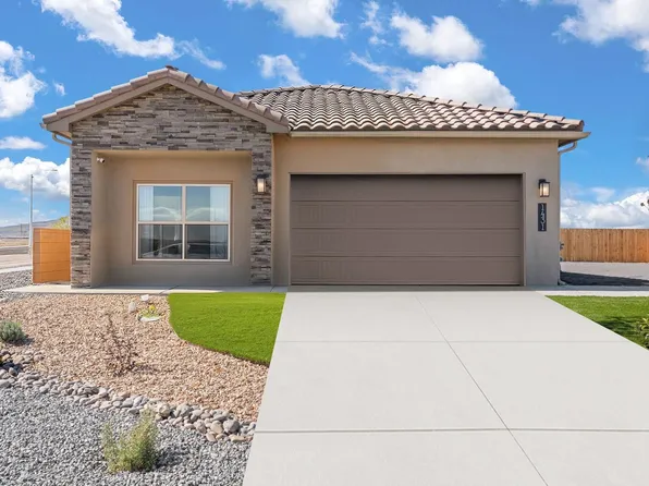 3308 Dijamant Loop SE, Rio Rancho, NM 87124