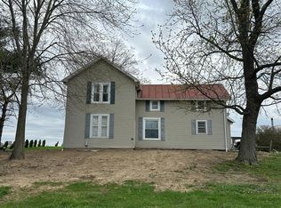 4850 Bull Head Rd, Willard, OH 44890
