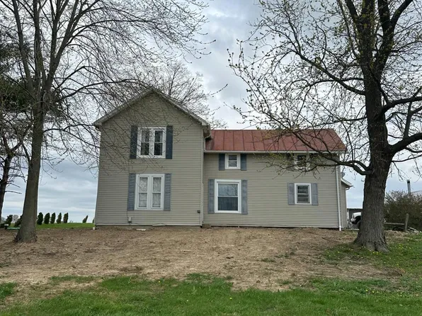 4850 Bull Head Rd, Willard, OH 44890