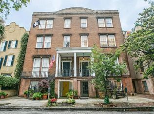 14 W Taylor St APT E, Savannah, GA 31401