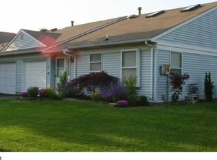 137 Pebble Rd, East Windsor, NJ 08520