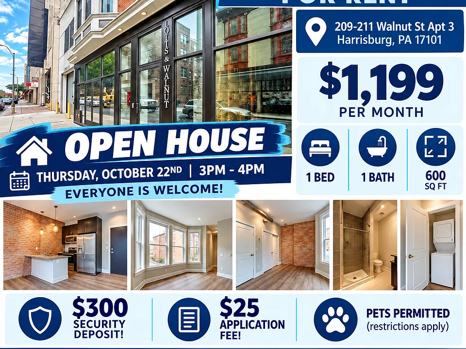 209-211 Walnut Street - 3