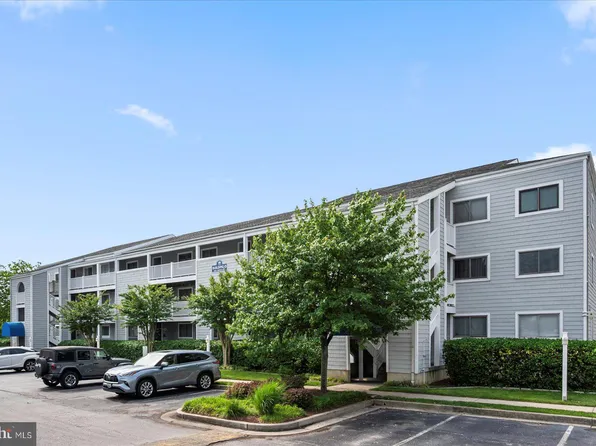 12401 Jamaica Ave Unit 265O1, Ocean City, MD 21842