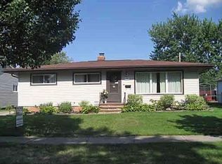 6289 Springwood Rd, Parma Heights, OH 44130