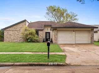 2610 Hollymist Dr, Houston, TX 77084