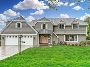 1330 Carron Dr, Columbus, OH 43220