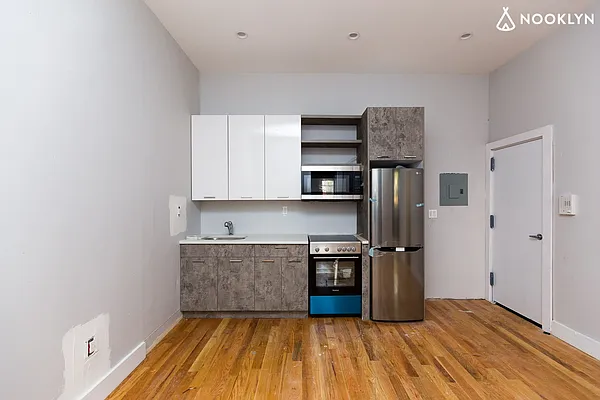 Rented by Nooklyn NYC LLC | media 14