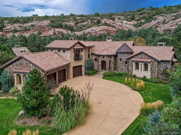 8200 Dante Drive, Littleton, CO 80125