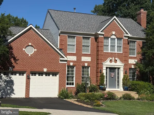 11835 Troika Ct, Woodbridge, VA 22192