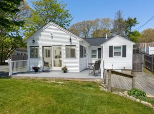 89 Lewis Rd, West Yarmouth, MA 02673