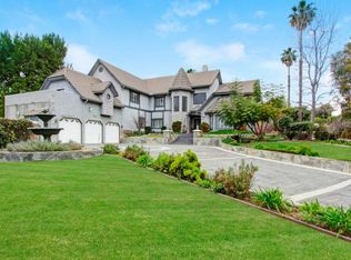 11201 Zelzah Ave, Granada Hills, CA 91344