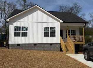 2298 Pine Chapel Rd NE, Resaca, GA 30735