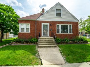 10957 S Avenue F, Chicago, IL 60617