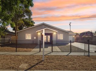 2927 S Martin Luther King Blvd, Fresno, CA 93706