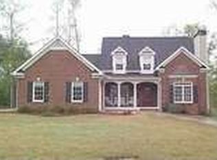 1081 Simonton Dr, Watkinsville, GA 30677